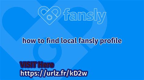 fansly account search|First timer on Fansly not sure how to search this advice here